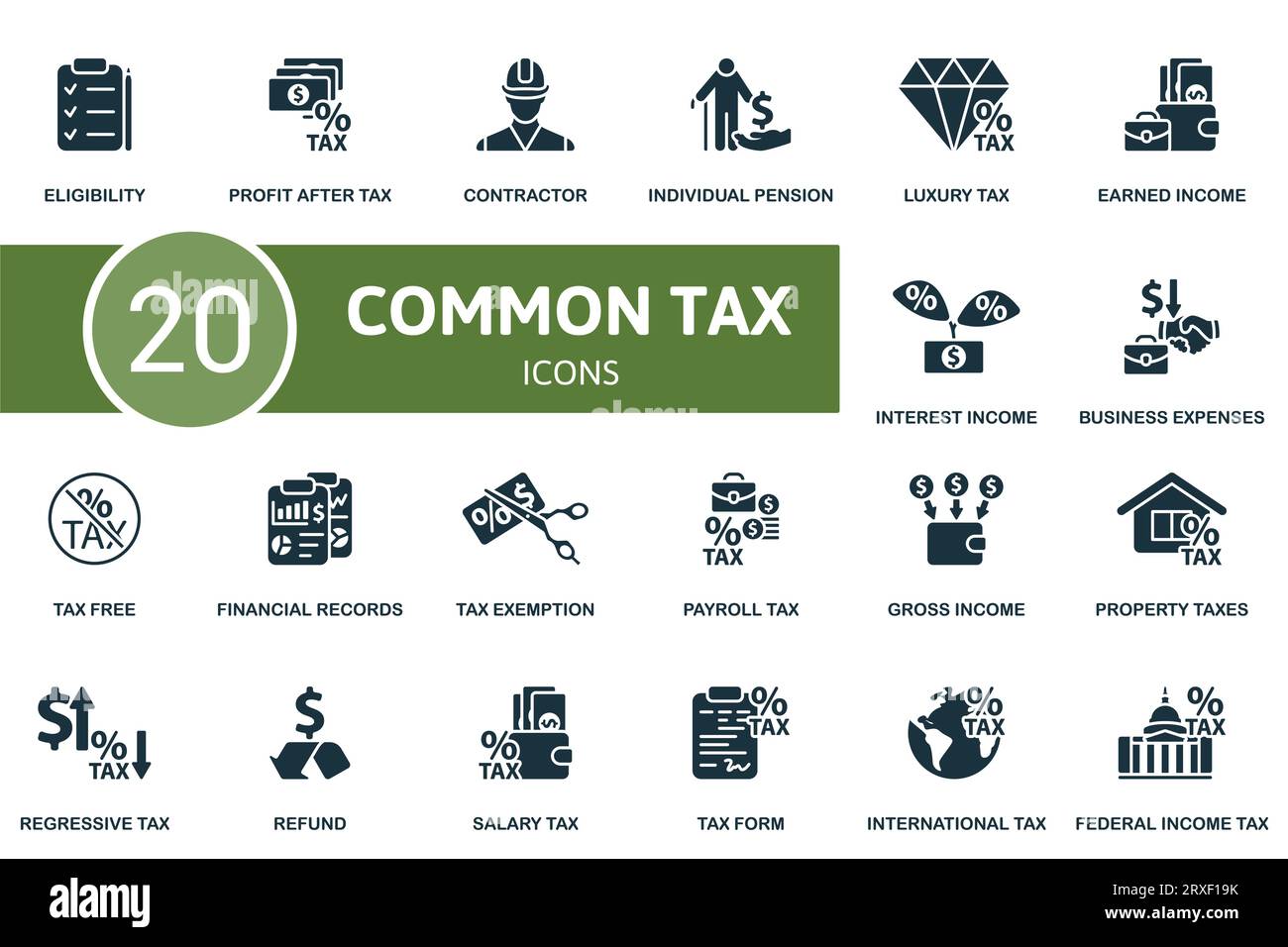 exemption-order-stock-vector-images-alamy