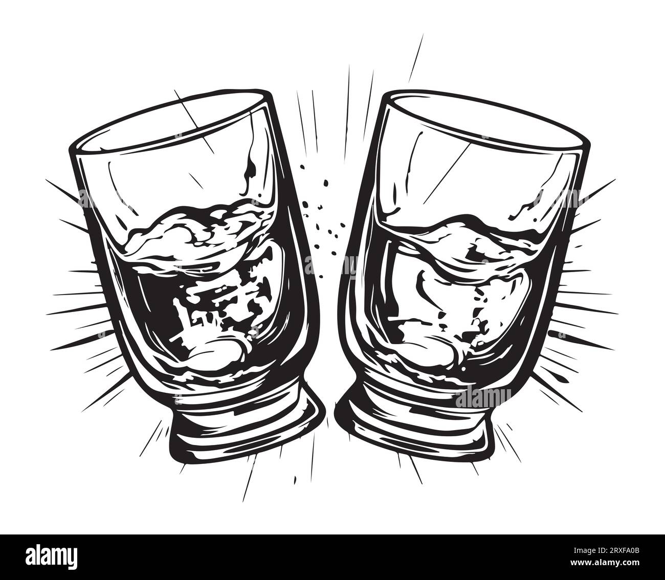 Vintage Glass Black And White Stock Photos Images Alamy vintage-glass-black-and-white-stock-photos-images-alamy