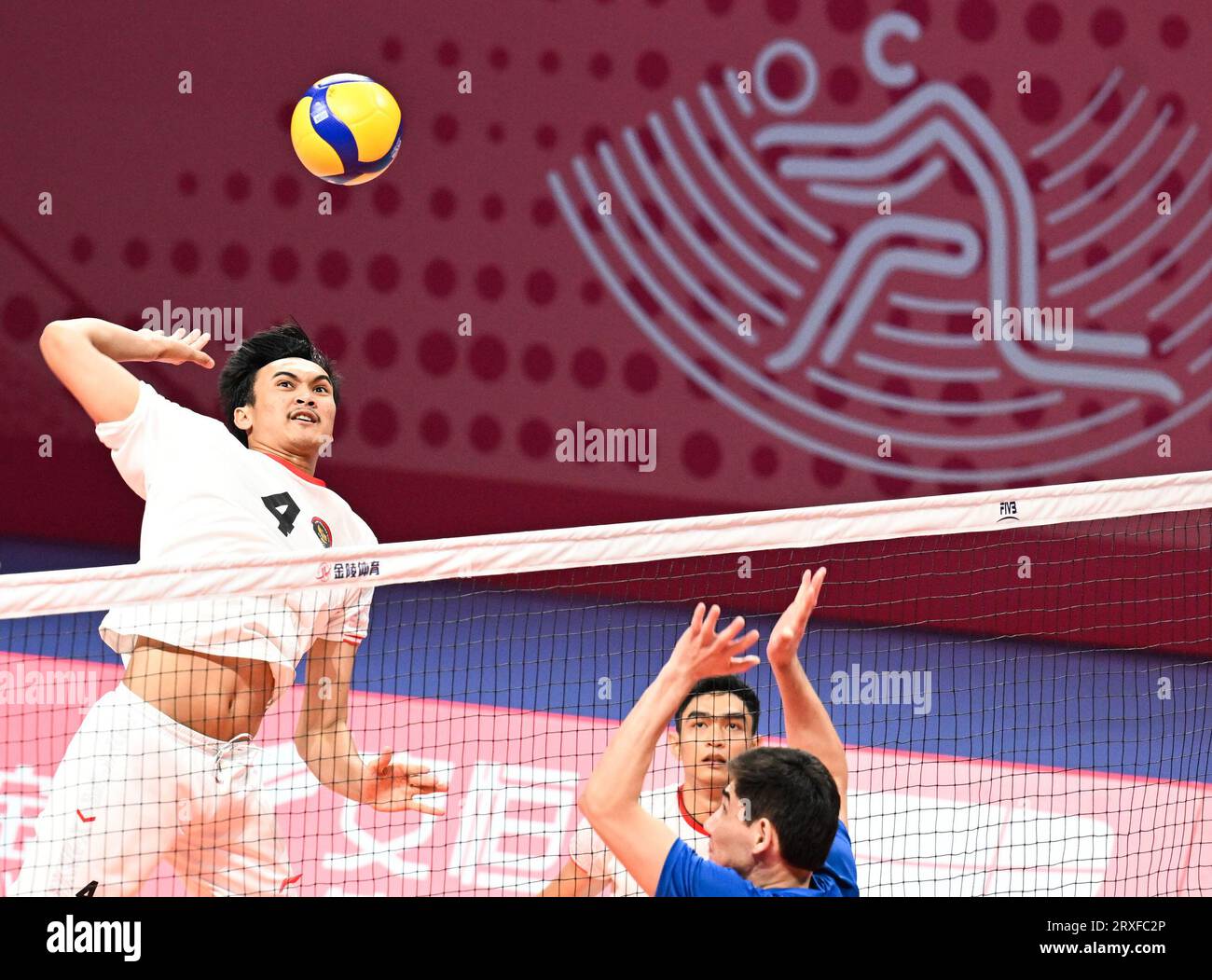 How the Match Against Thailand Reshaped Pool B How the Match Against Thailand Reshaped Pool B