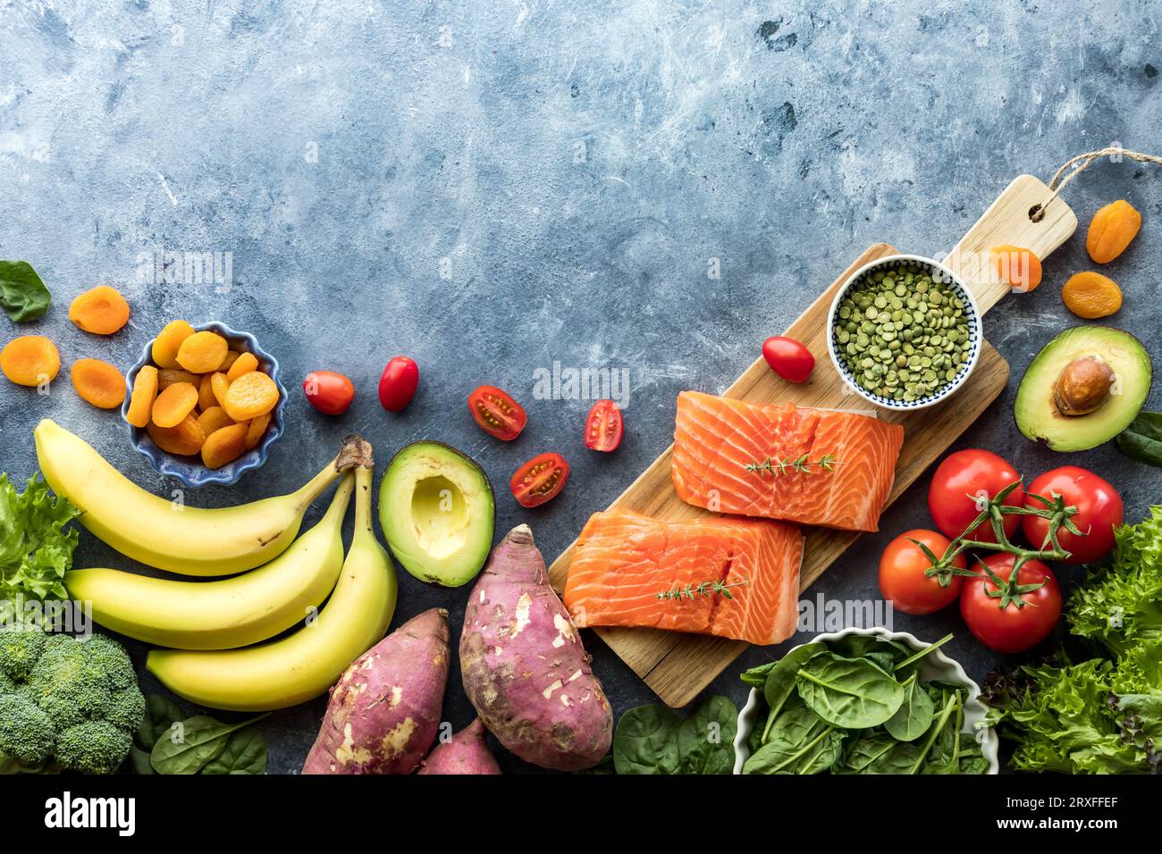 Potassium deficiency in potato hires stock photography and images Alamy