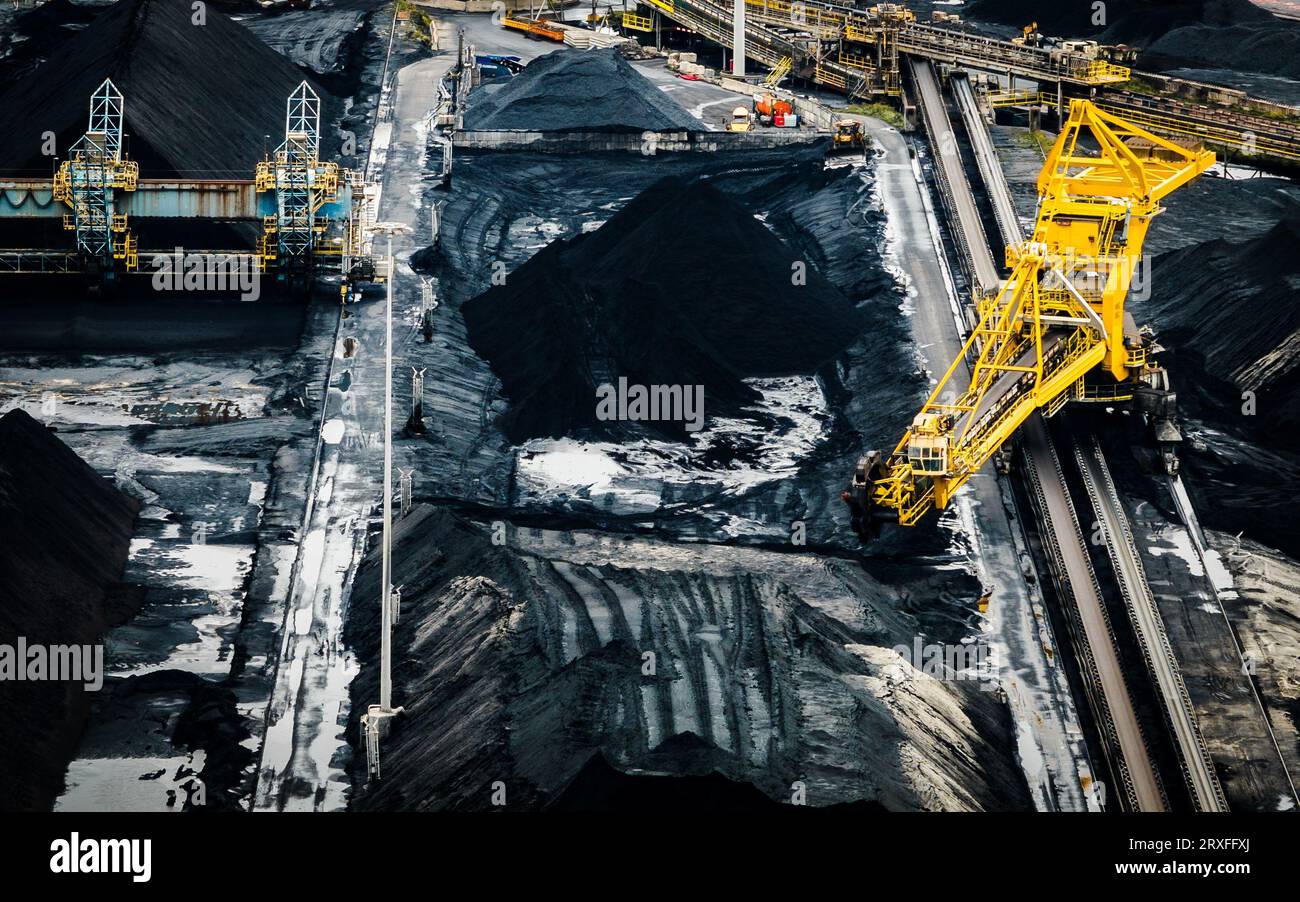 Tata steel factory in Ijmuiden, Netherlands Stock Photo - Alamy