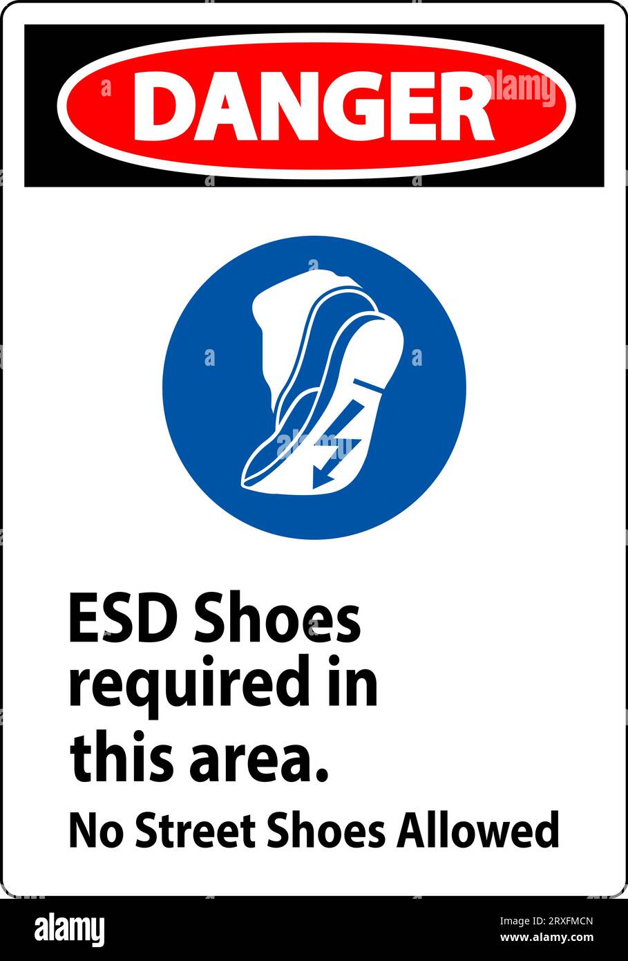 No shop street shoes