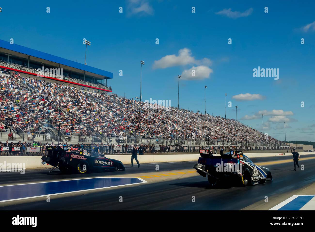 Nhra series hires stock photography and images Alamy