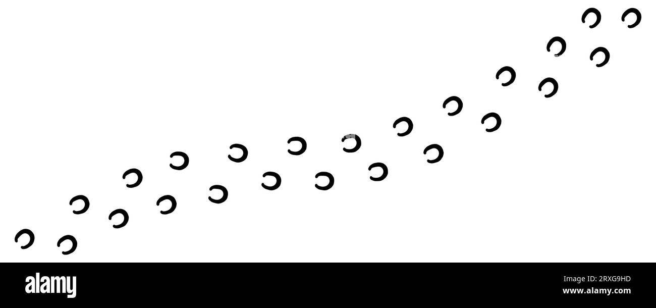 Black horse Stock Vector Images Alamy