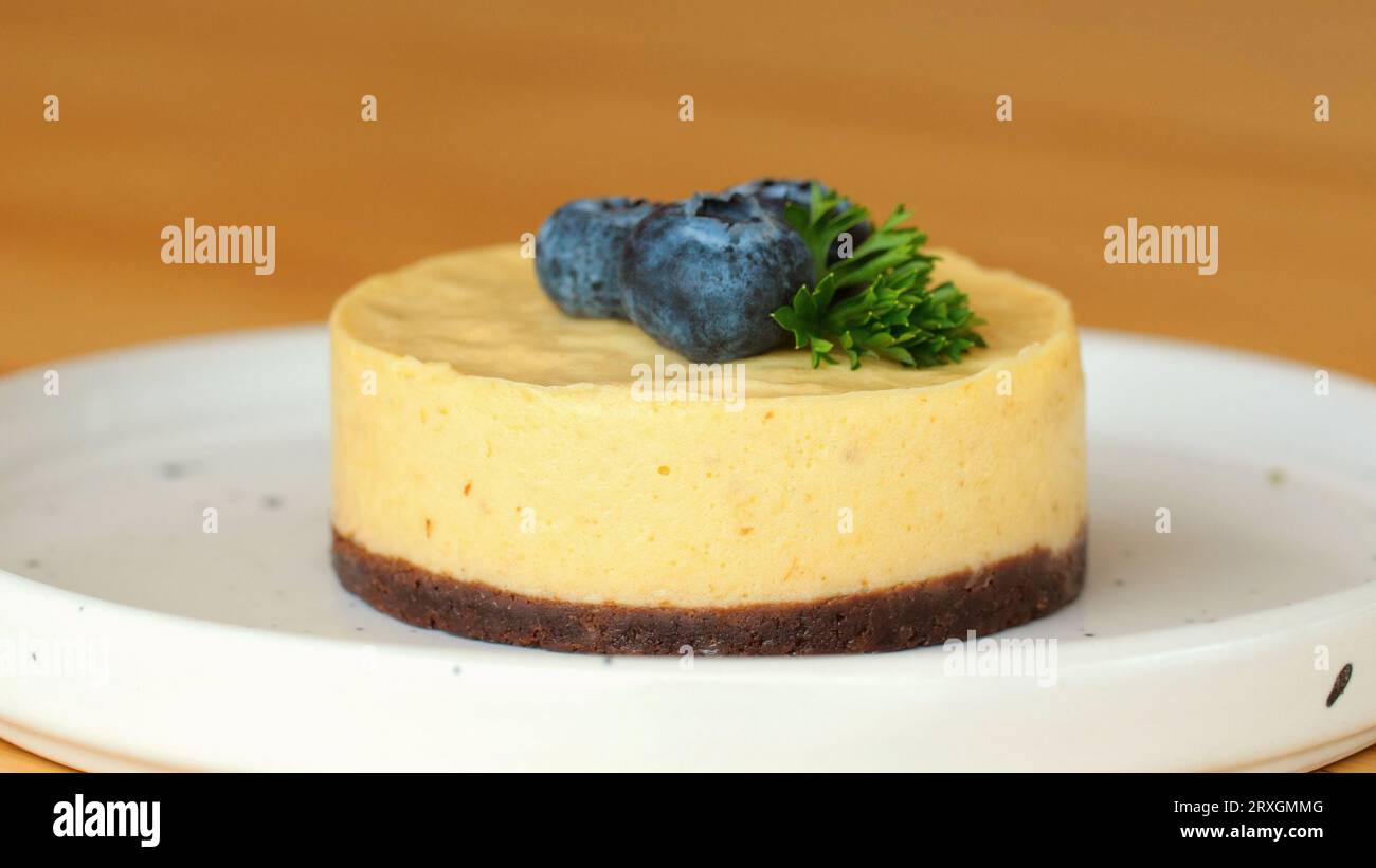 lemon cheesecake recipe no bake