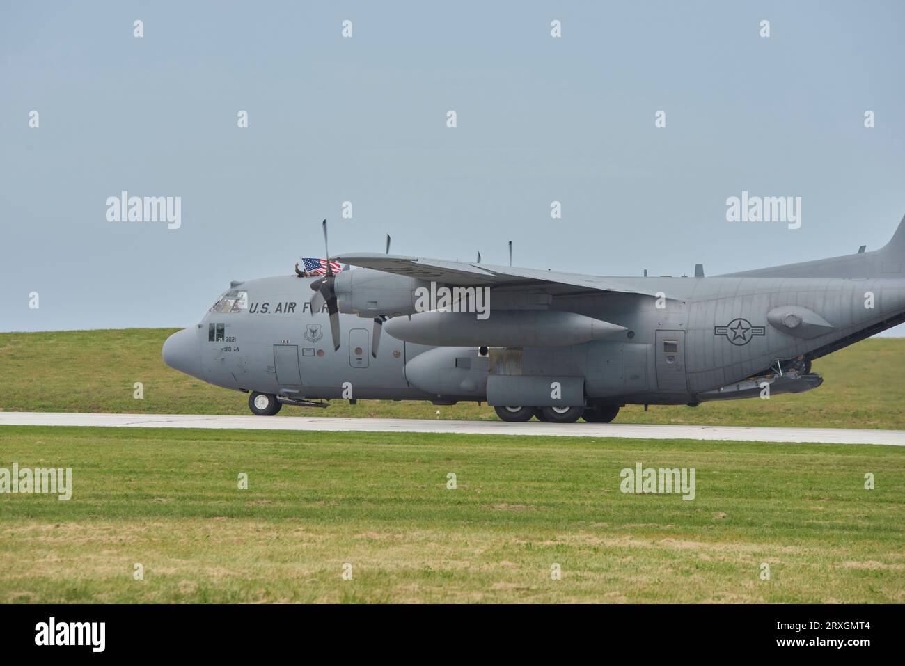 Cleveland National Airshow. Burke Lakefront Airport. September 3, 2023