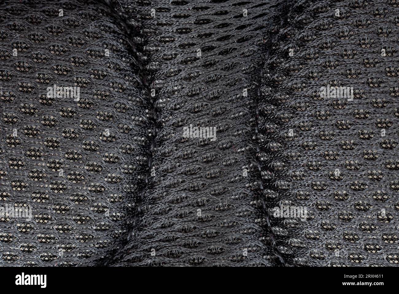 Speaker mesh Fabric. Lining membrane material for sewing backpacks or