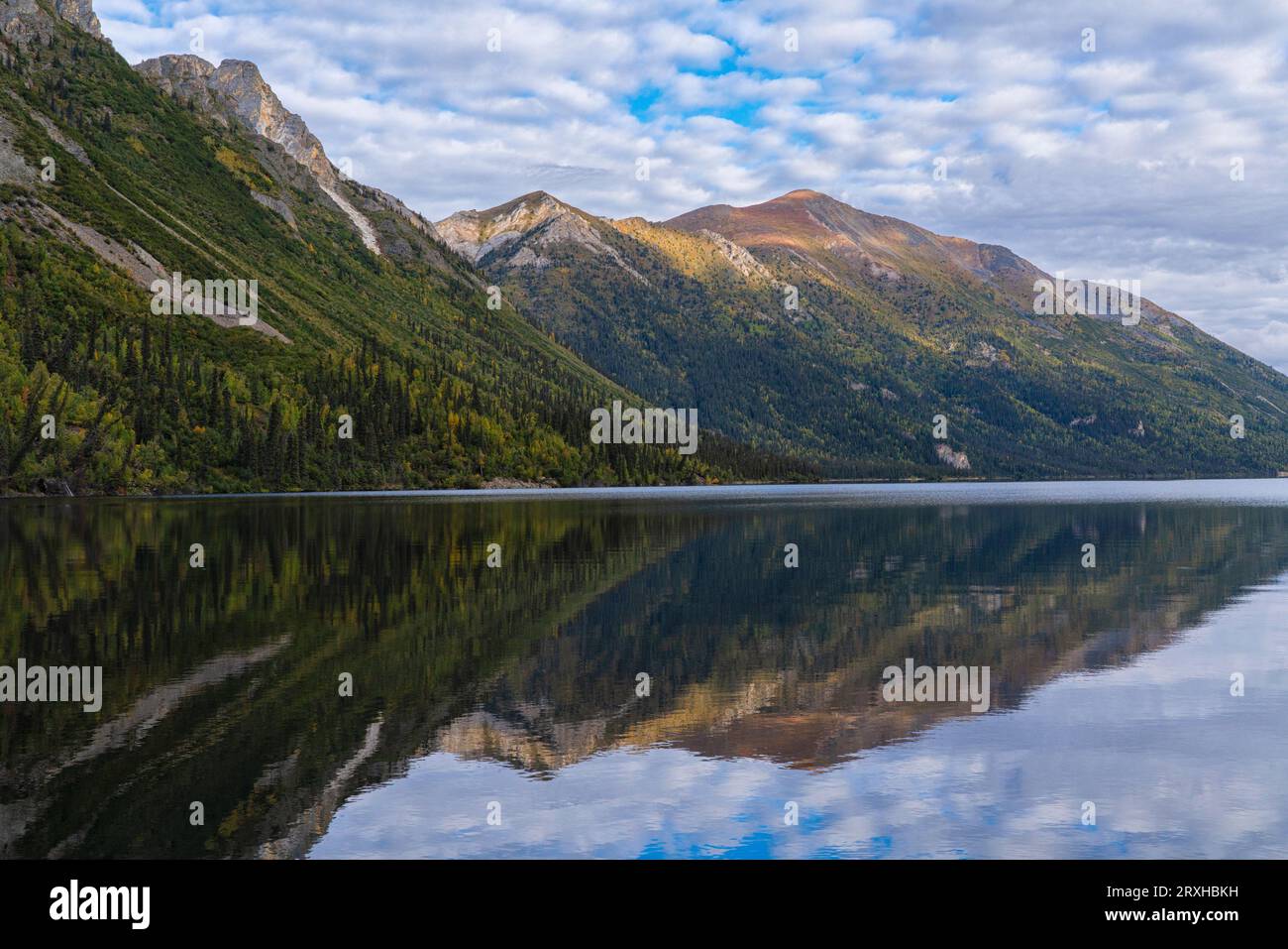 Tincup lake hires stock photography and images Alamy