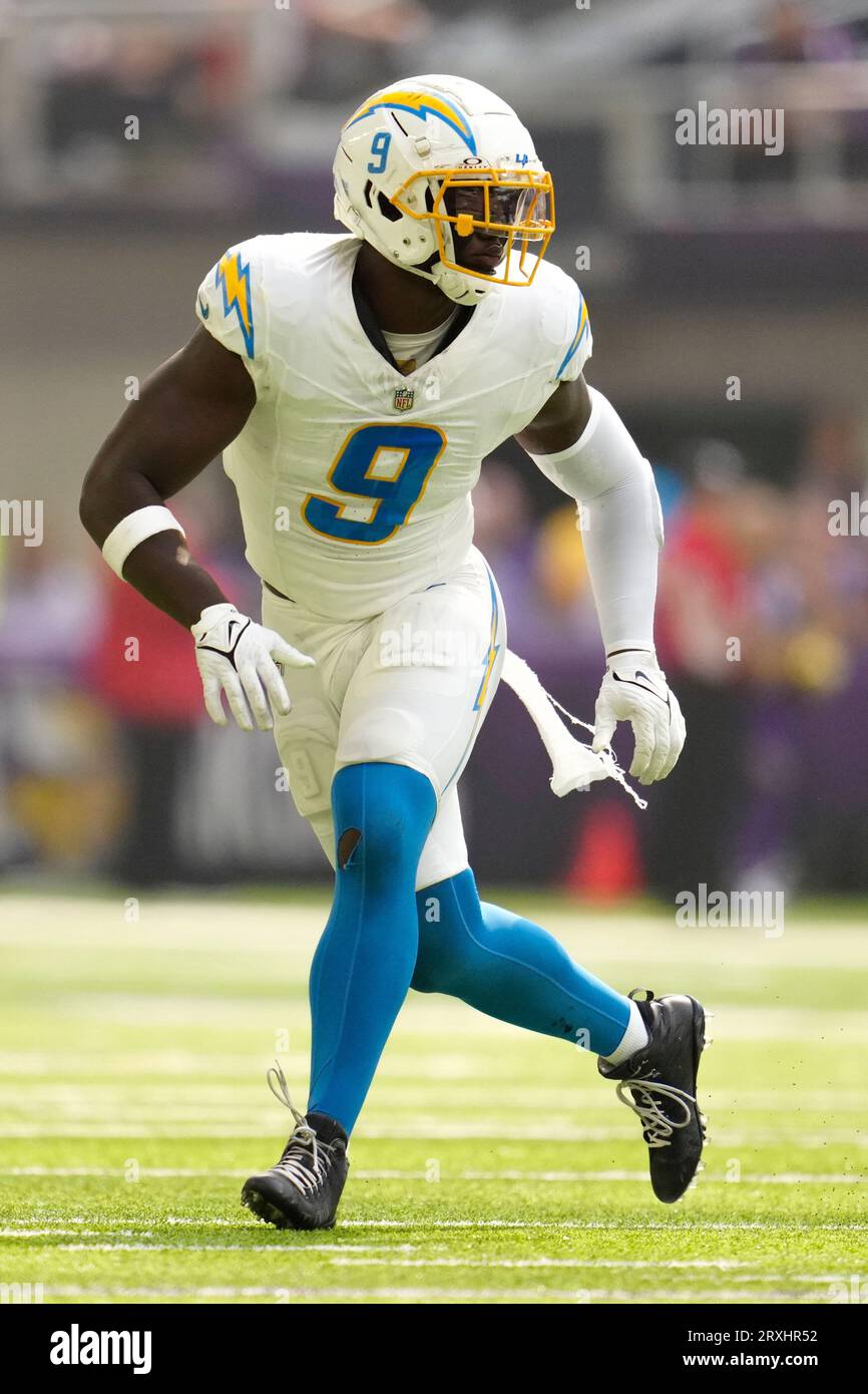 Kenneth murray chargers deals