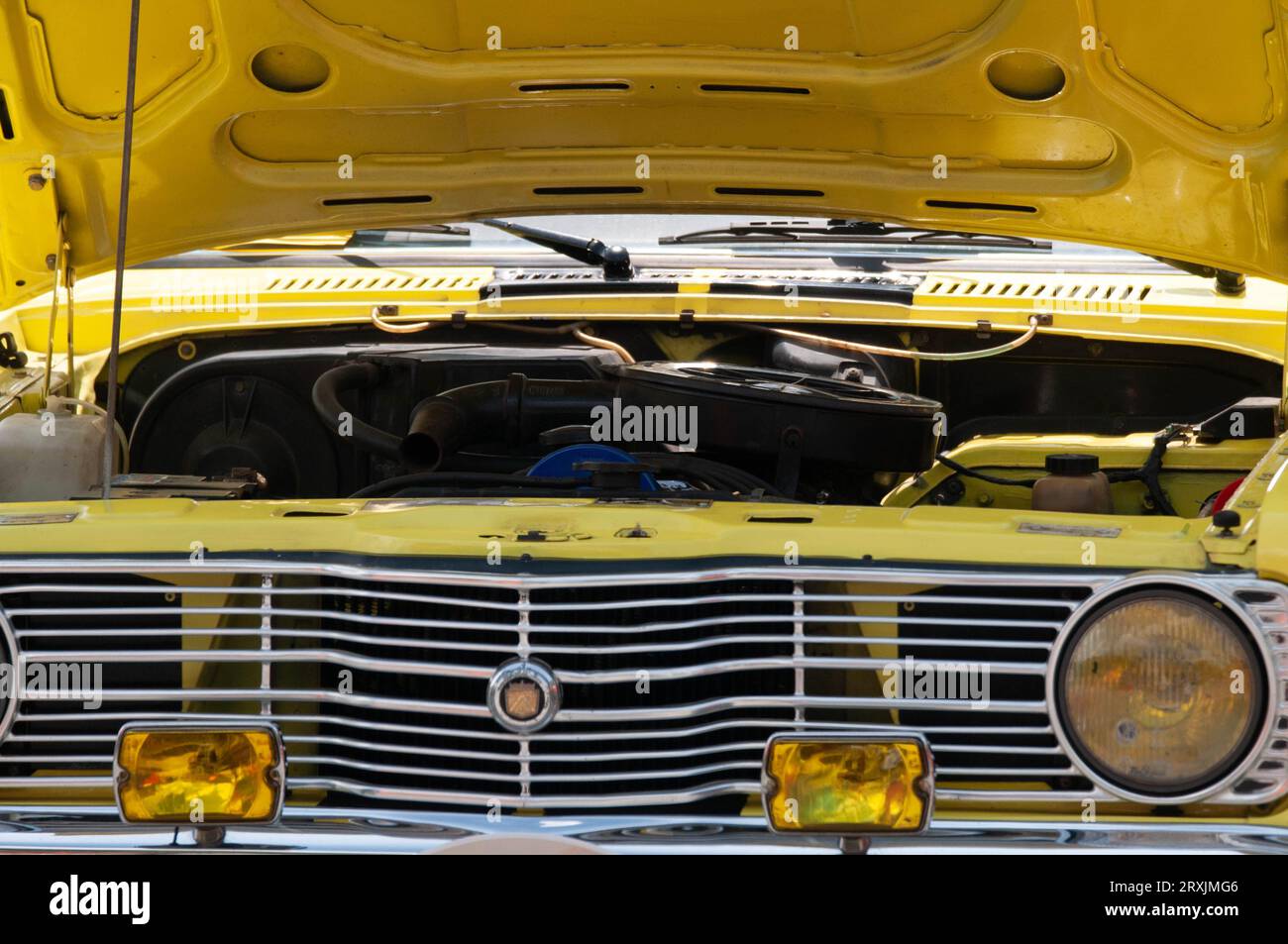 Ford taunus hi-res stock photography and images - Page 3 - Alamy