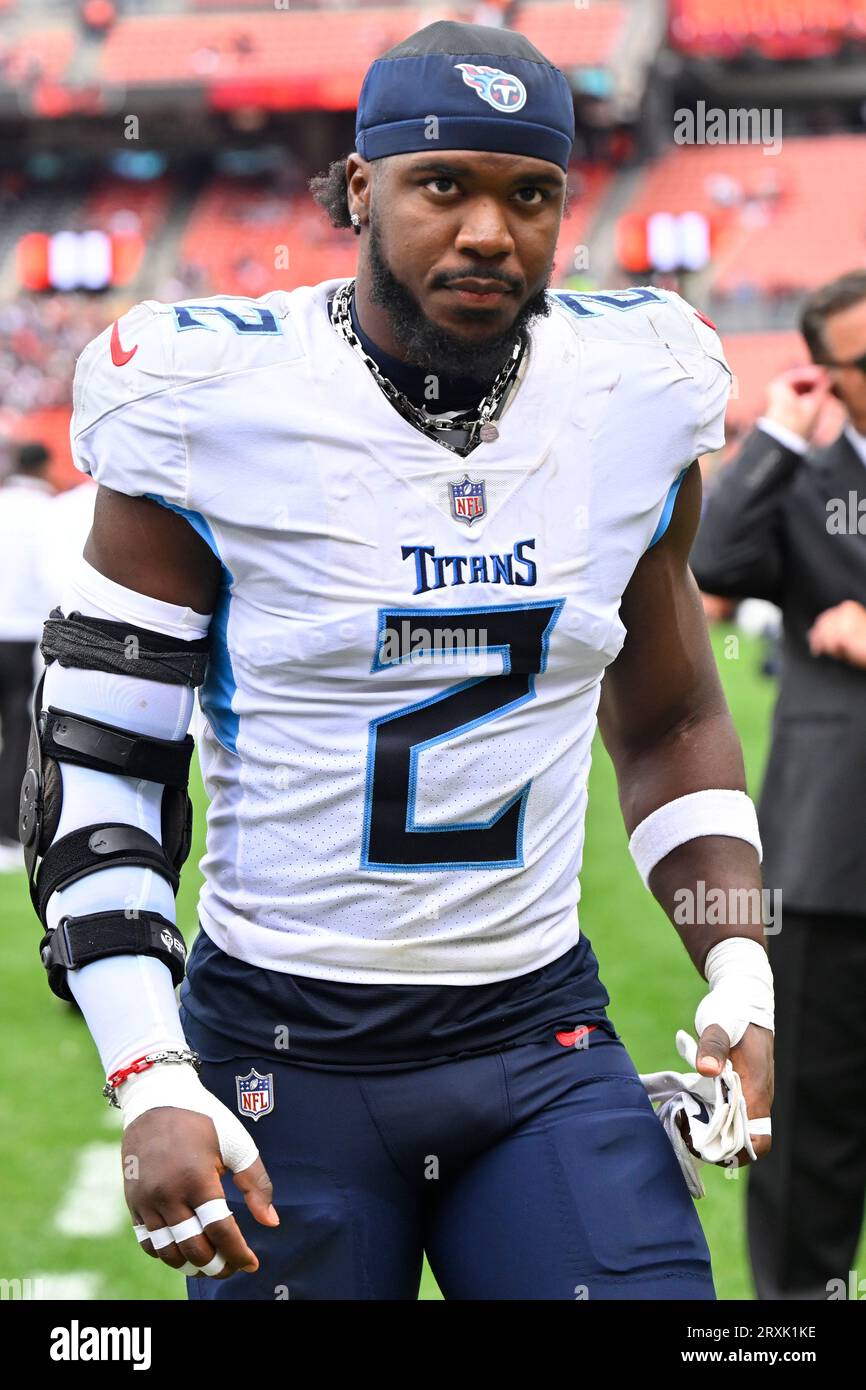 Titan linebacker v2 sale