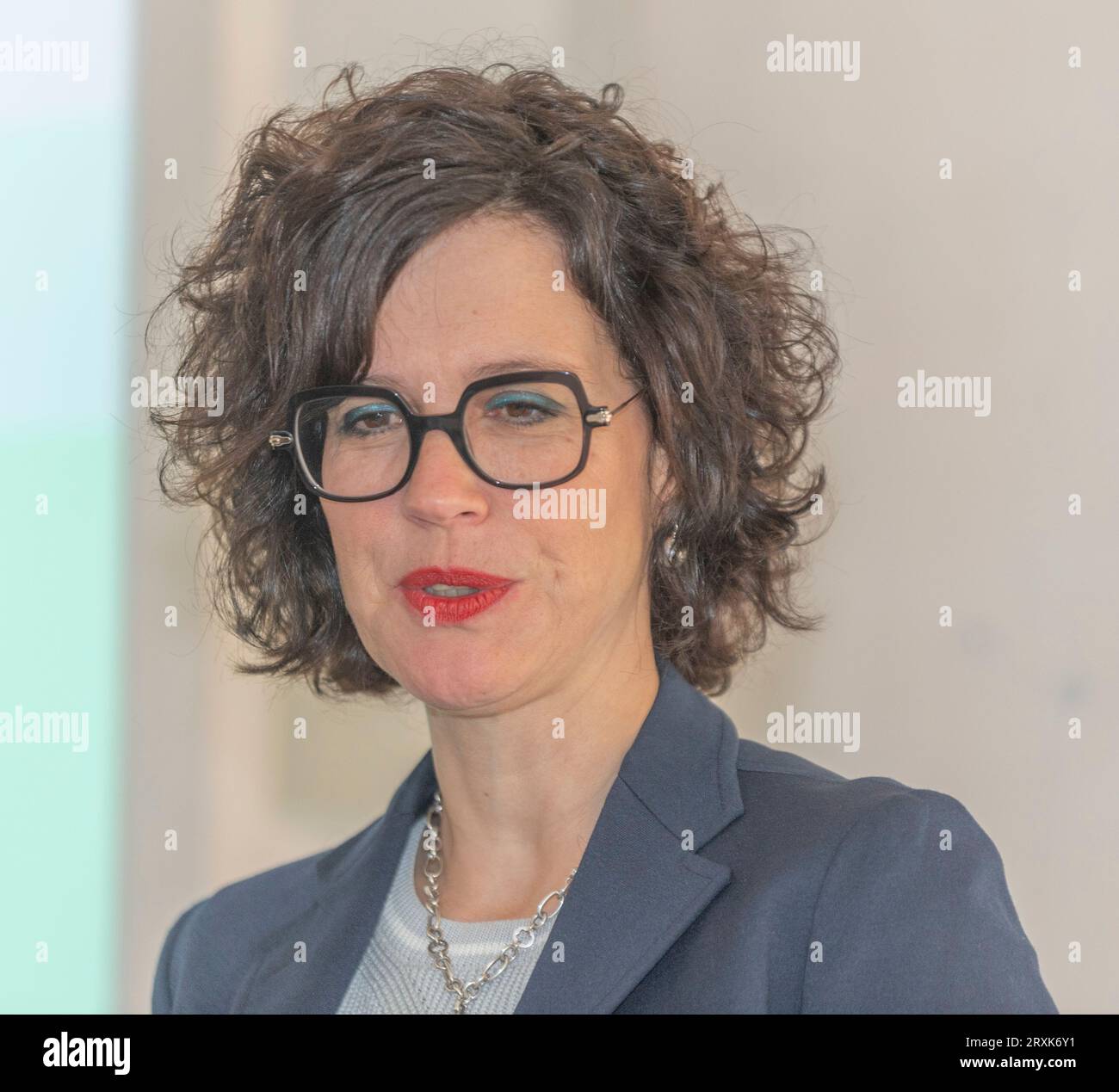 Lausanne, Vaud, Switzerland. 26th Sep, 2023. Lausanne Switzerland, 09