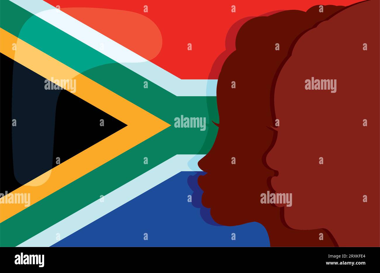 heritage day south africa celebration Stock Vector Image & Art - Alamy