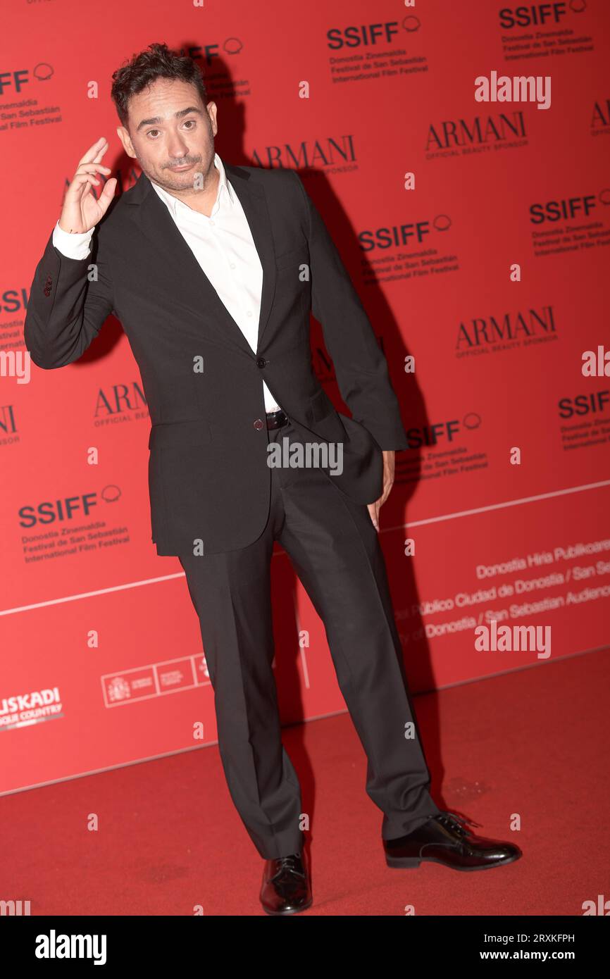 Estreno fotos hires stock photography and images Alamy