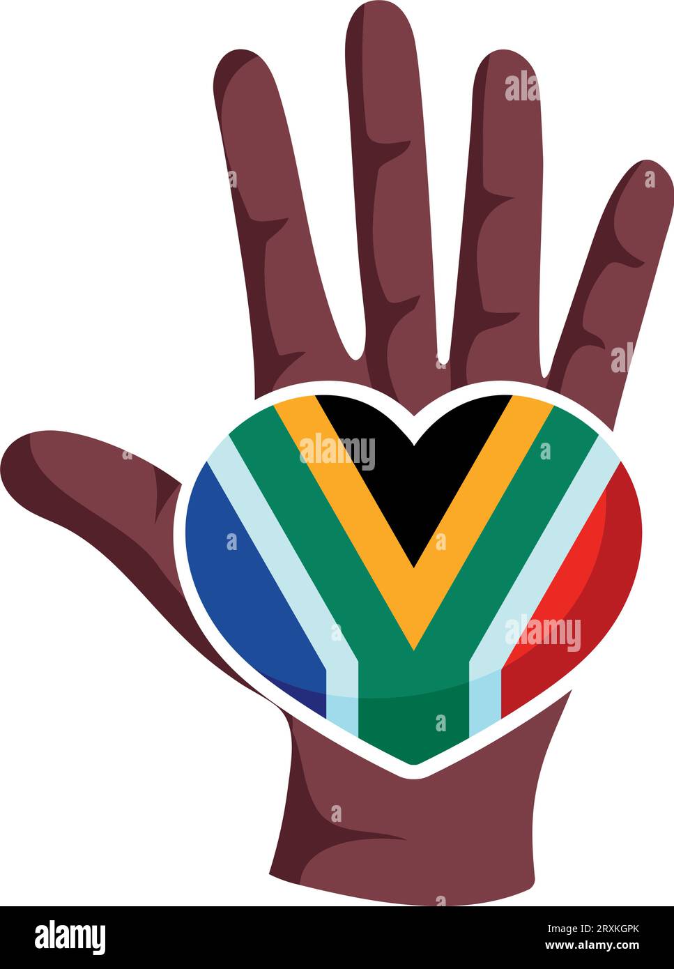 Heritage day festival south africa hi-res stock photography and images ...