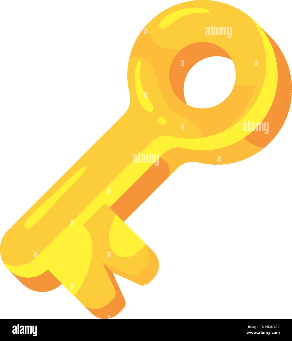 key video game cartoon Stock Vector Image & Art - Alamy