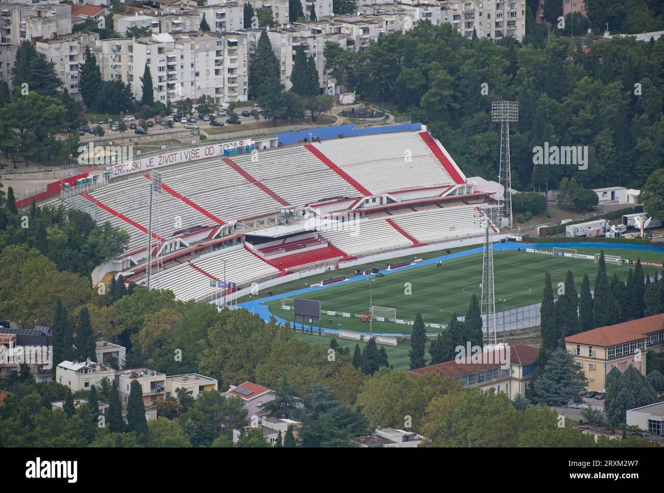 Mostar market hi-res stock photography and images - Page 3 - Alamy