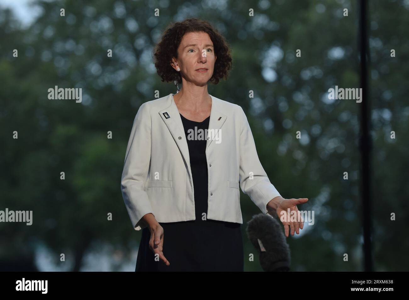 Anneliese Dodds 2023 Hi-res Stock Photography And Images - Alamy