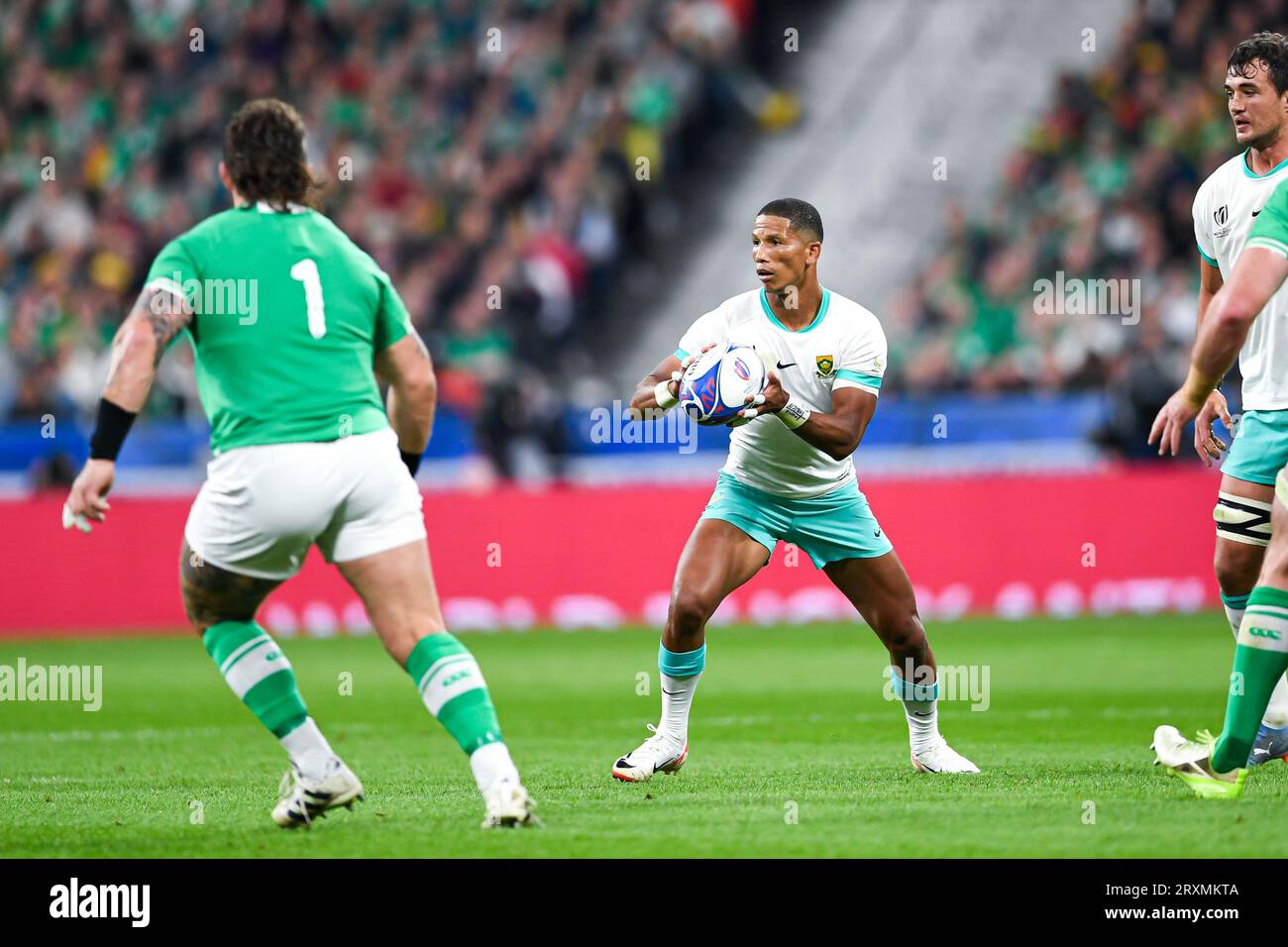 Spectacular South Africa V England: Manie Libbok To Start At 10 For Springboks View in 4K Spectacular South Africa V England: Manie Libbok To Start At 10 For Springboks View in 4K