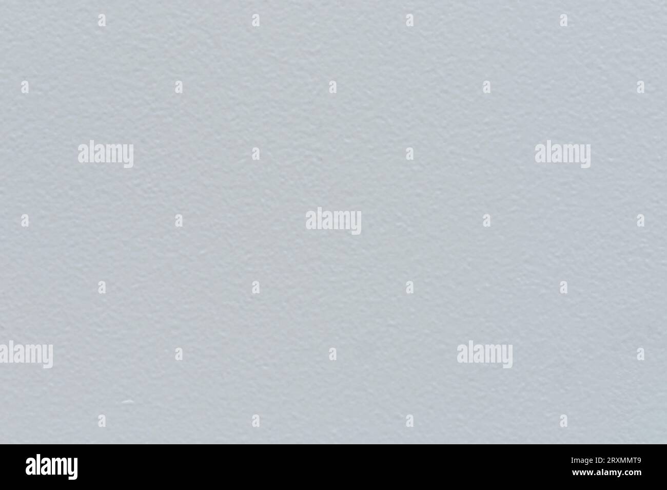 White plastic wavy abstract  soft background close up view Stock Photo