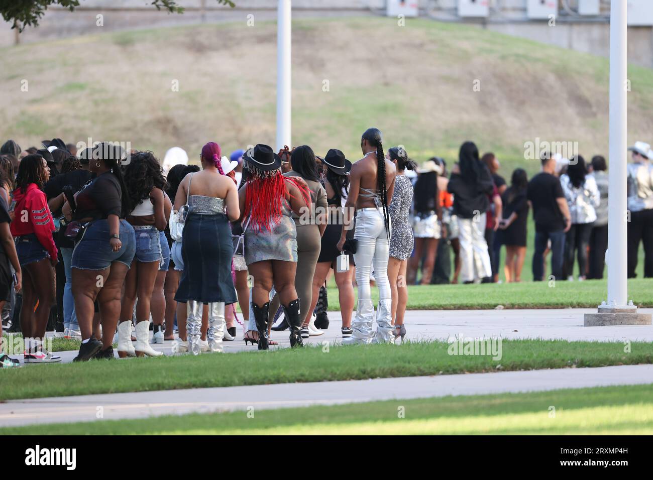 Beyonce renaissance tour hi-res stock photography and images - Alamy