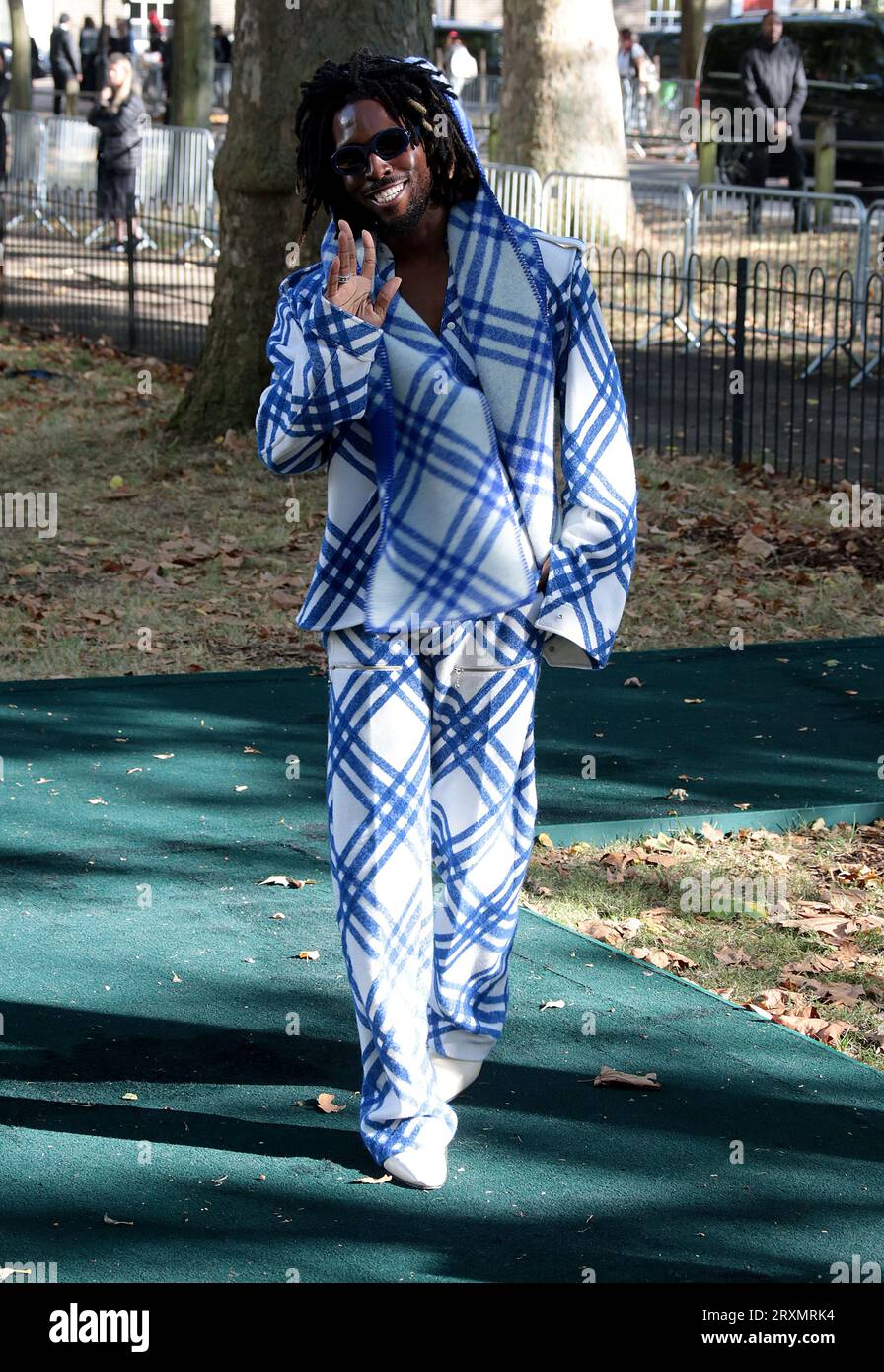 Burberry plaid 2025 pajamas