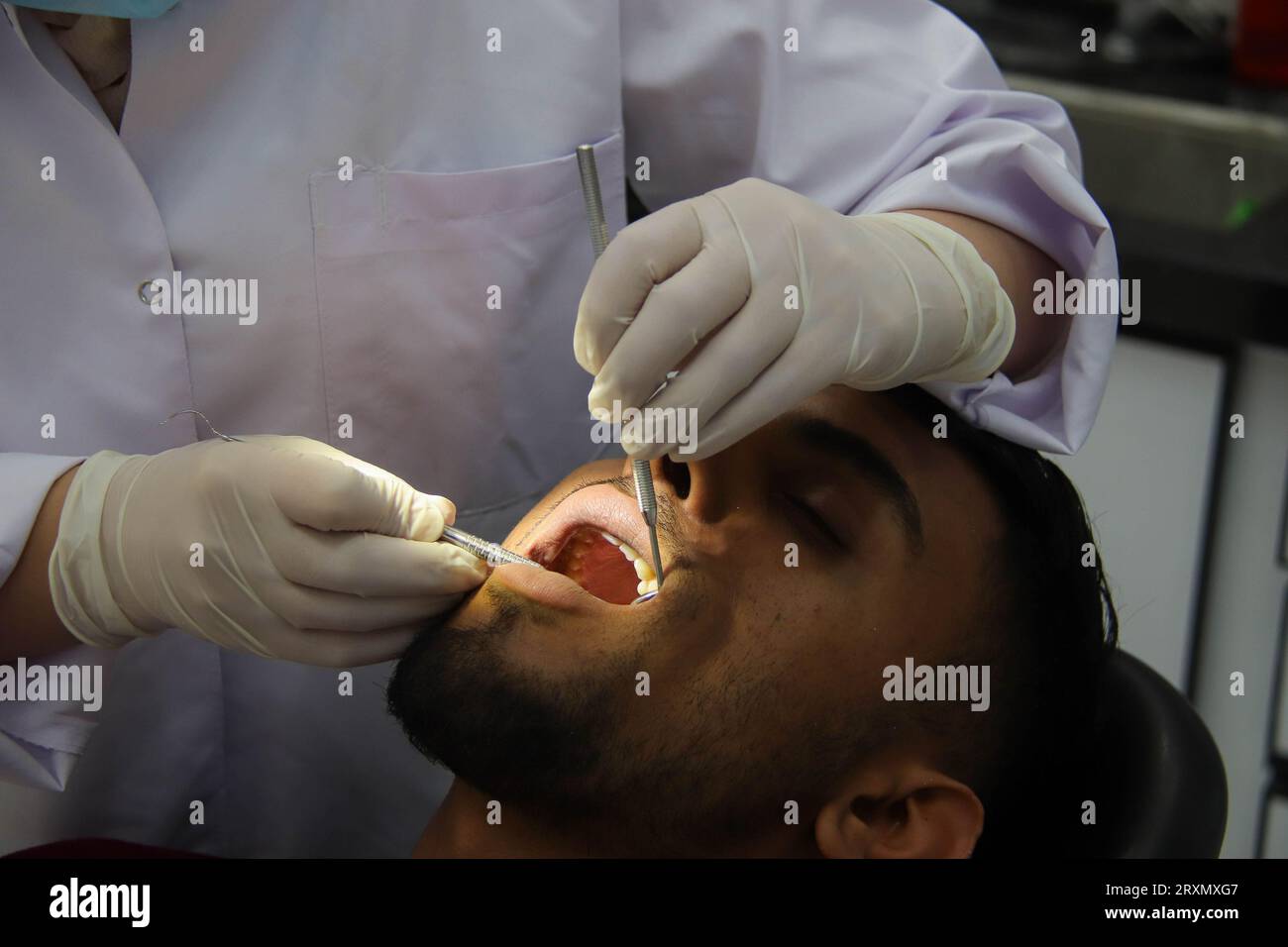 The Secret Of orthodontic treatment Dwarka in 2021