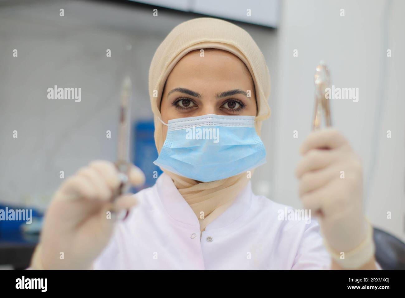 Gaza, Palestine. 26th Sep, 2023. (INT) Thirtyyearold Palestinian