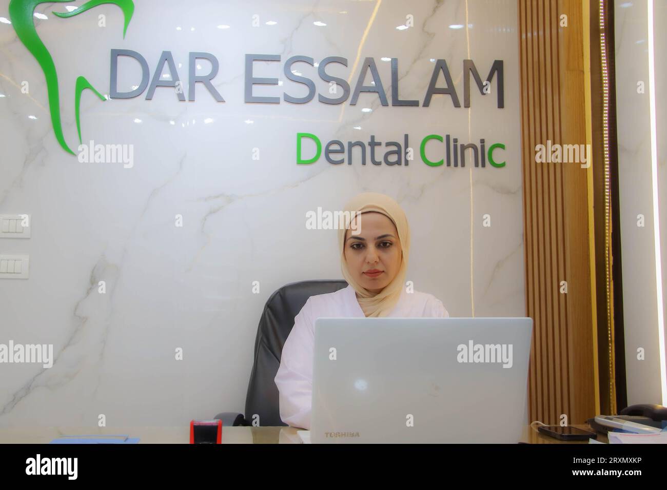 Gaza, Palestine. 26th Sep, 2023. (INT) Thirtyyearold Palestinian