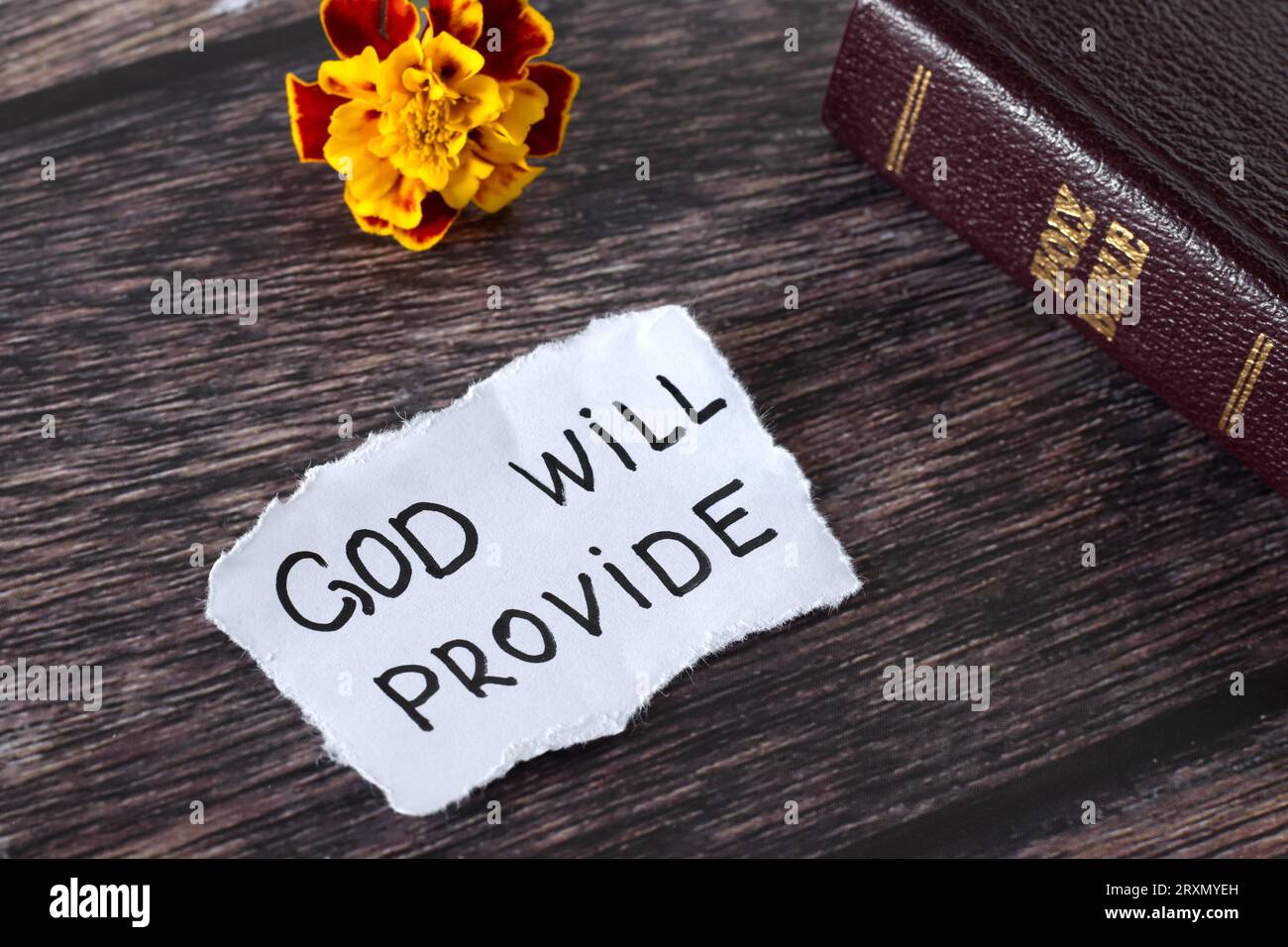 God will provide hi res stock photography and images Alamy God will provide hi res stock photography and images Alamy