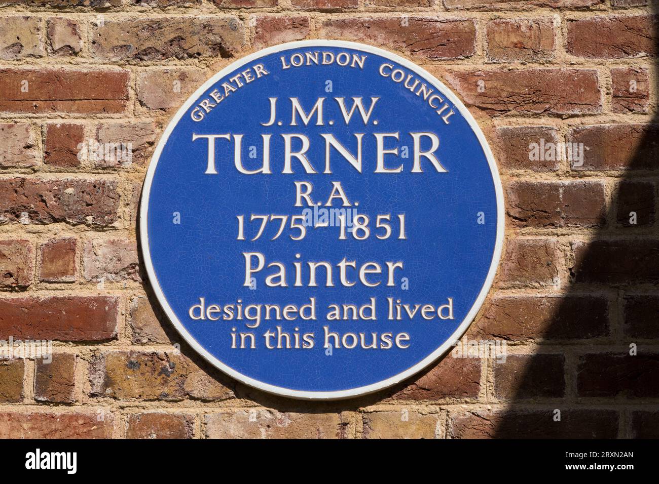 J w turner twickenham hires stock photography and images Alamy