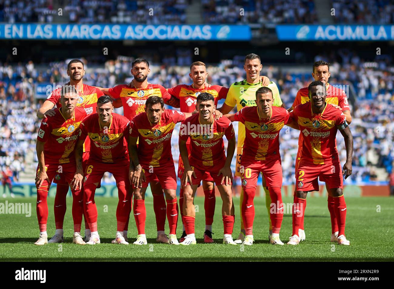 Spain Primera Division FC 24 Teams