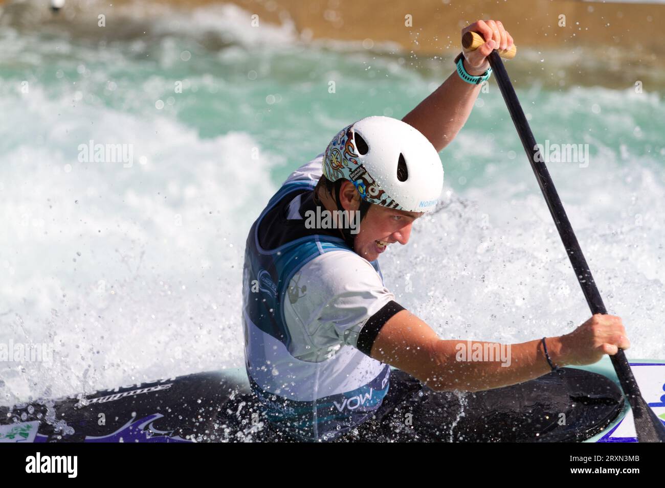 Ziga lin hocevar hi-res stock photography and images - Alamy