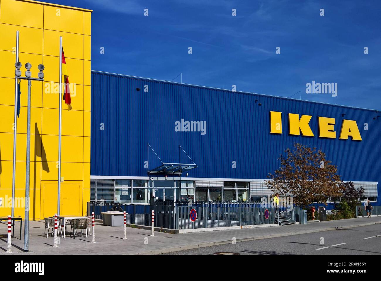 stellenangebote ikea münchen