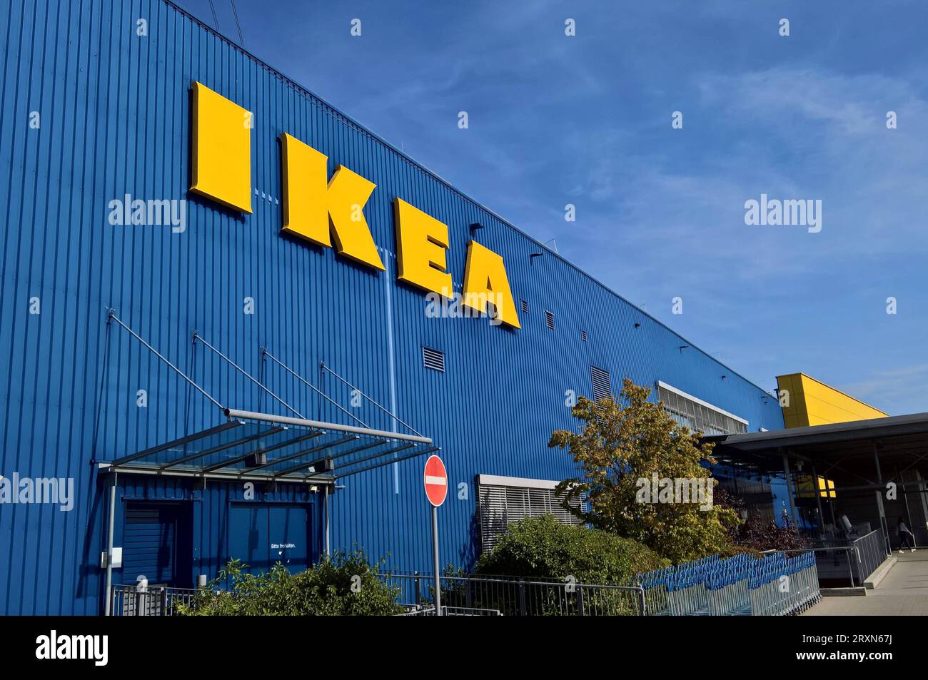 stellenangebote ikea münchen