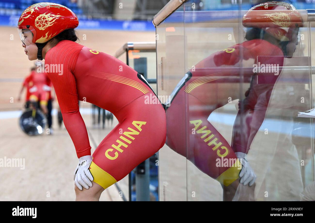 Guo yufang hi-res stock photography and images - Alamy