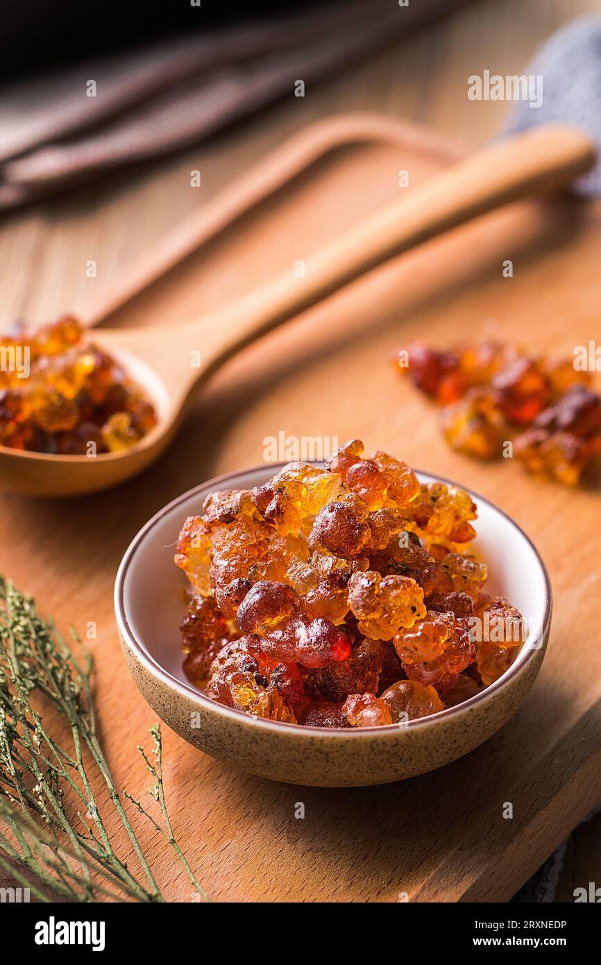 chinese dessert tong sui(Sweet Soup)ingredients ;Chinese cuisine, dried