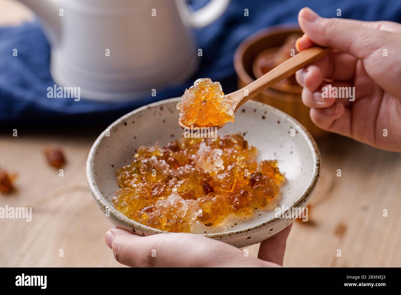 chinese dessert tong sui(Sweet Soup)ingredients ;Chinese cuisine, dried
