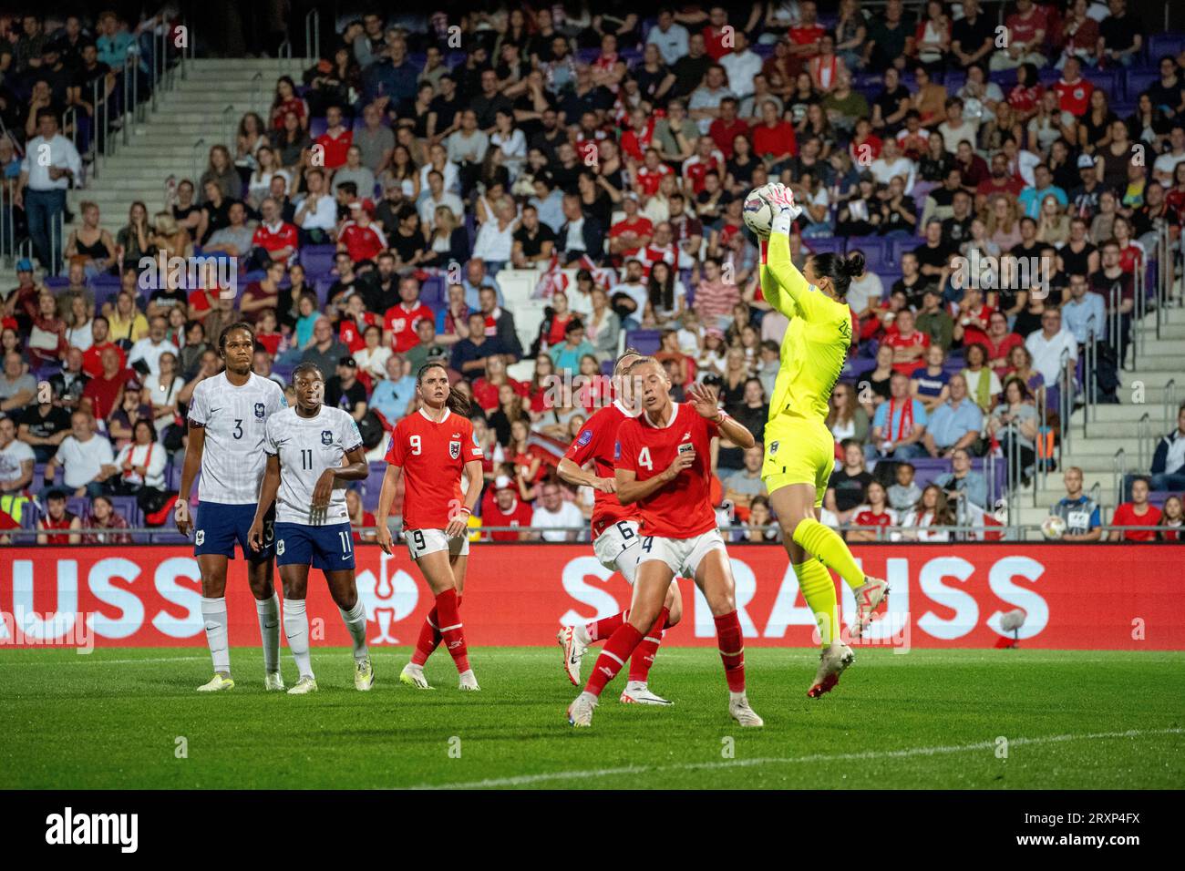 France womens soccer hi-res stock photography and images - Page 3 - Alamy