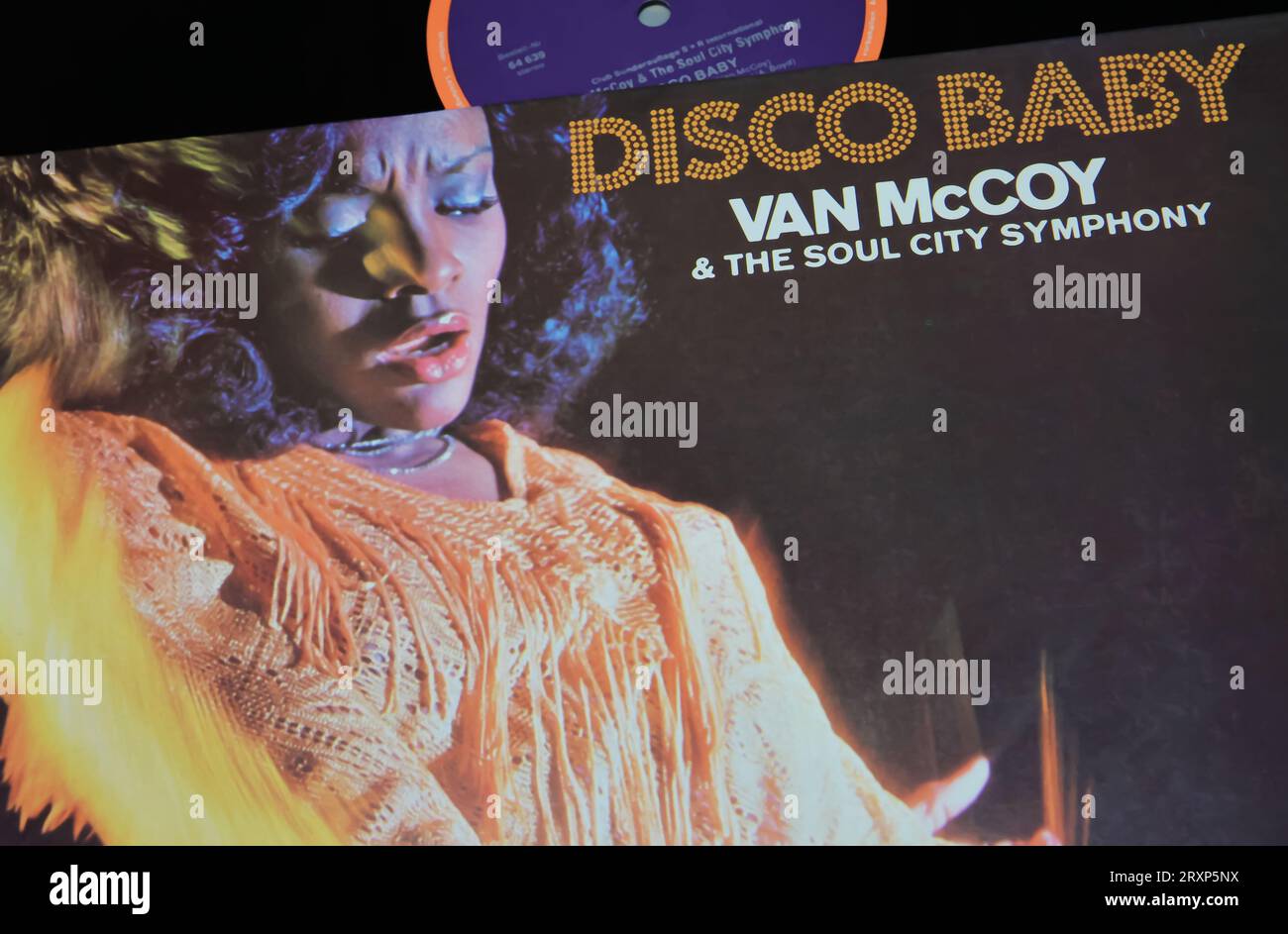 Spotlight Dance Hits - Vinil Records - Discos de Vinil
