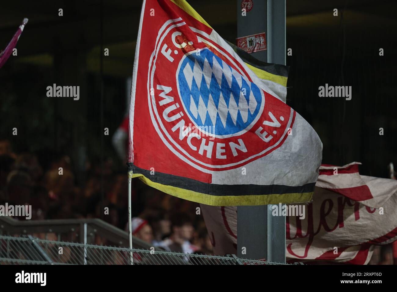 Herunterladen hintergrundbild flagge bayern, land deutschland, flaggen der  deutschen länder, bayern, bundesländer, seid…