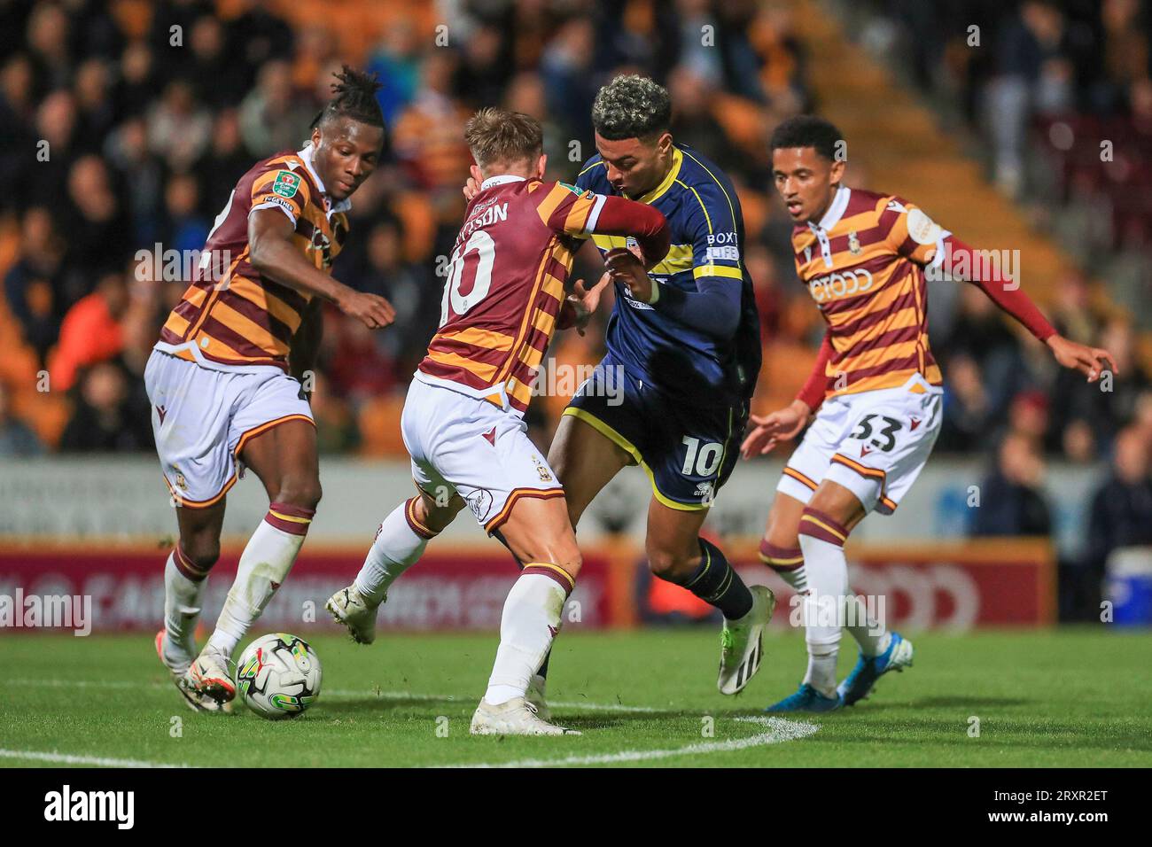 Alex pattison soccer hires stock photography and images Alamy