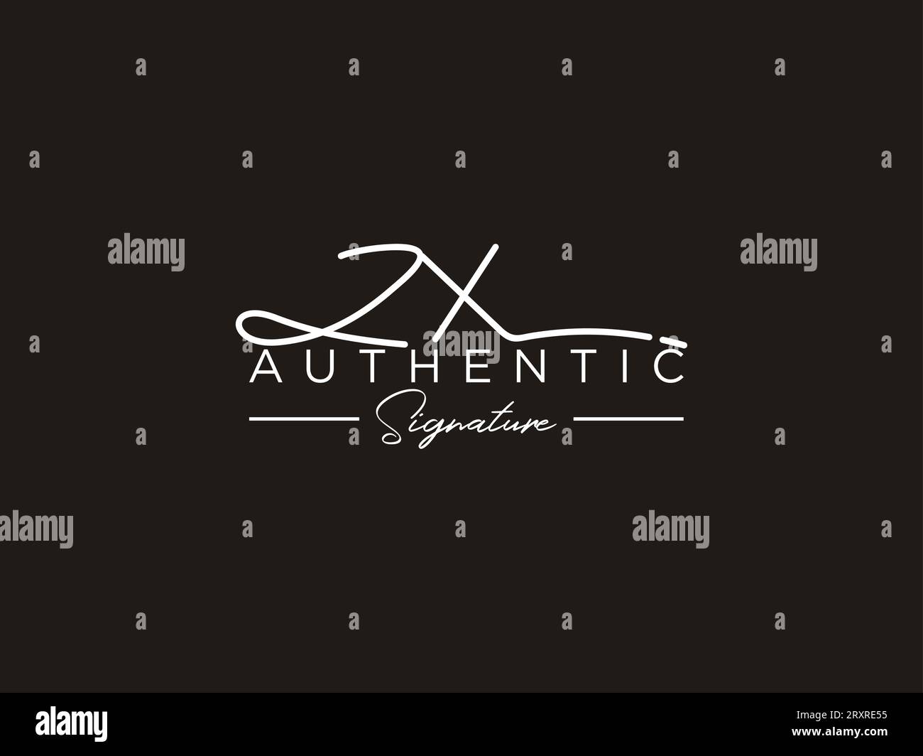 Zx vectors hi-res stock photography and images - Alamy