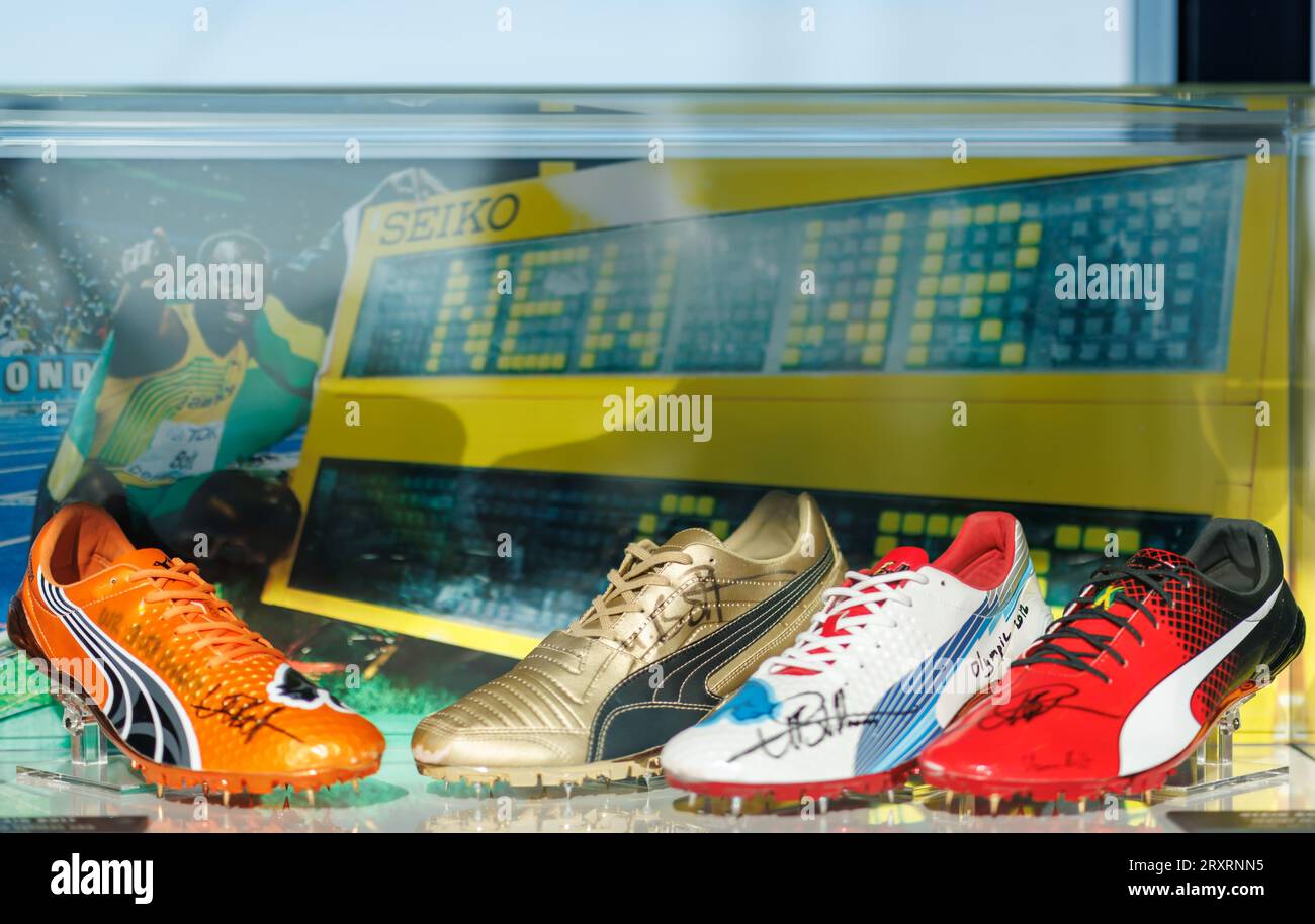 Big sprint hires stock photography and images Alamy