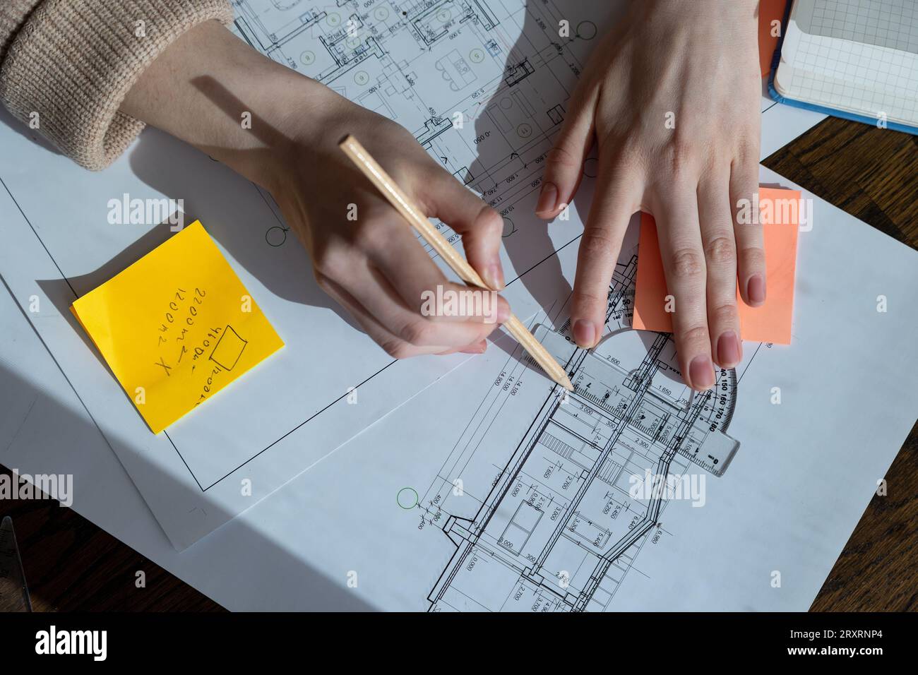 Project approach hi-res stock photography and images - Alamy