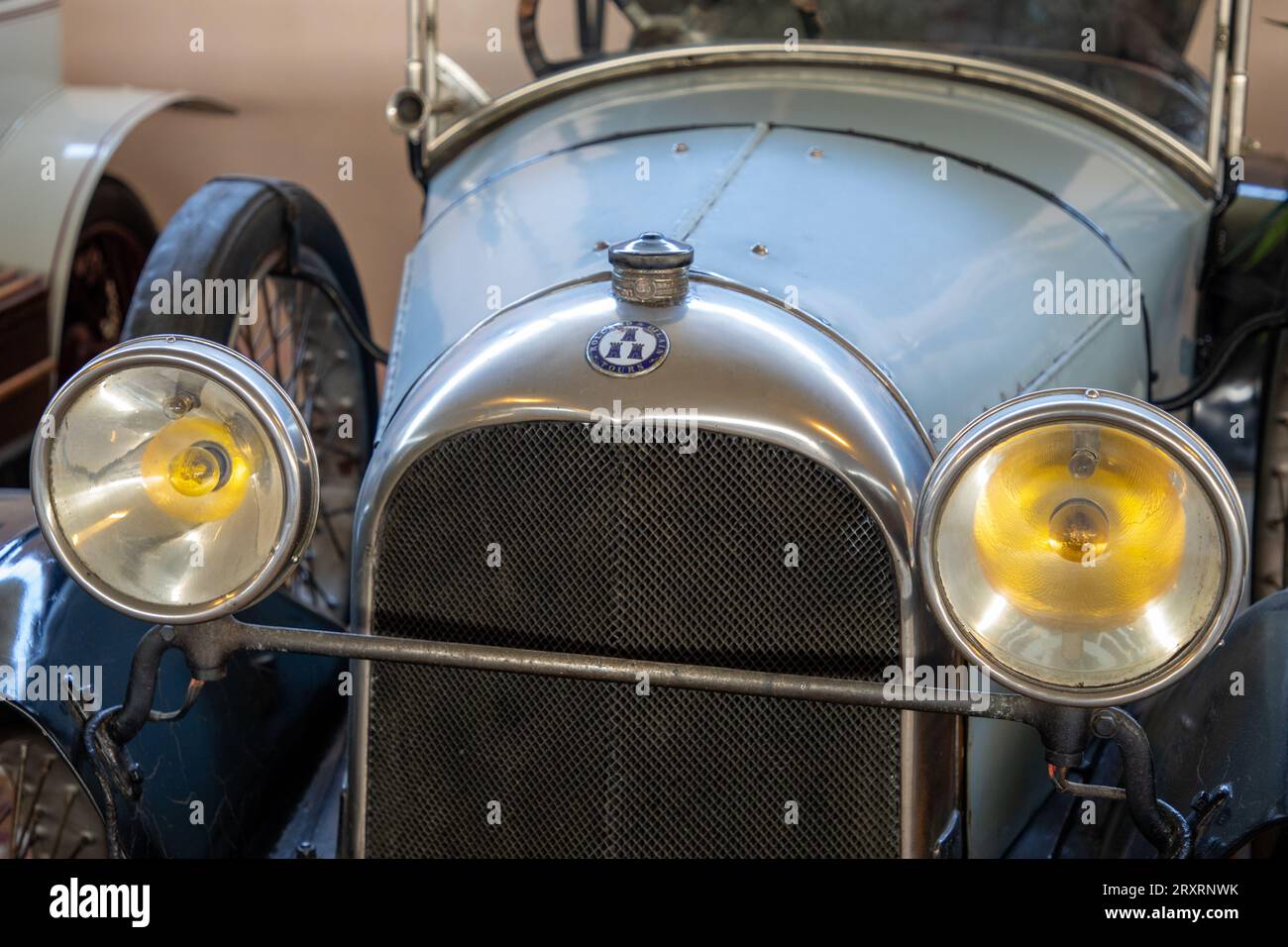 Talmont , France 09 12 2023 Rolland Pilain logo brand and text sign