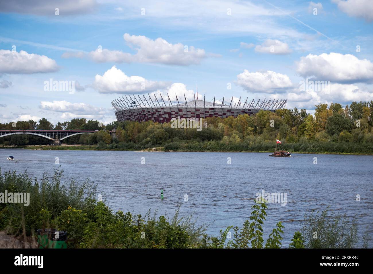 Weichel Rivier 20000439 hi-res stock photography and images - Alamy