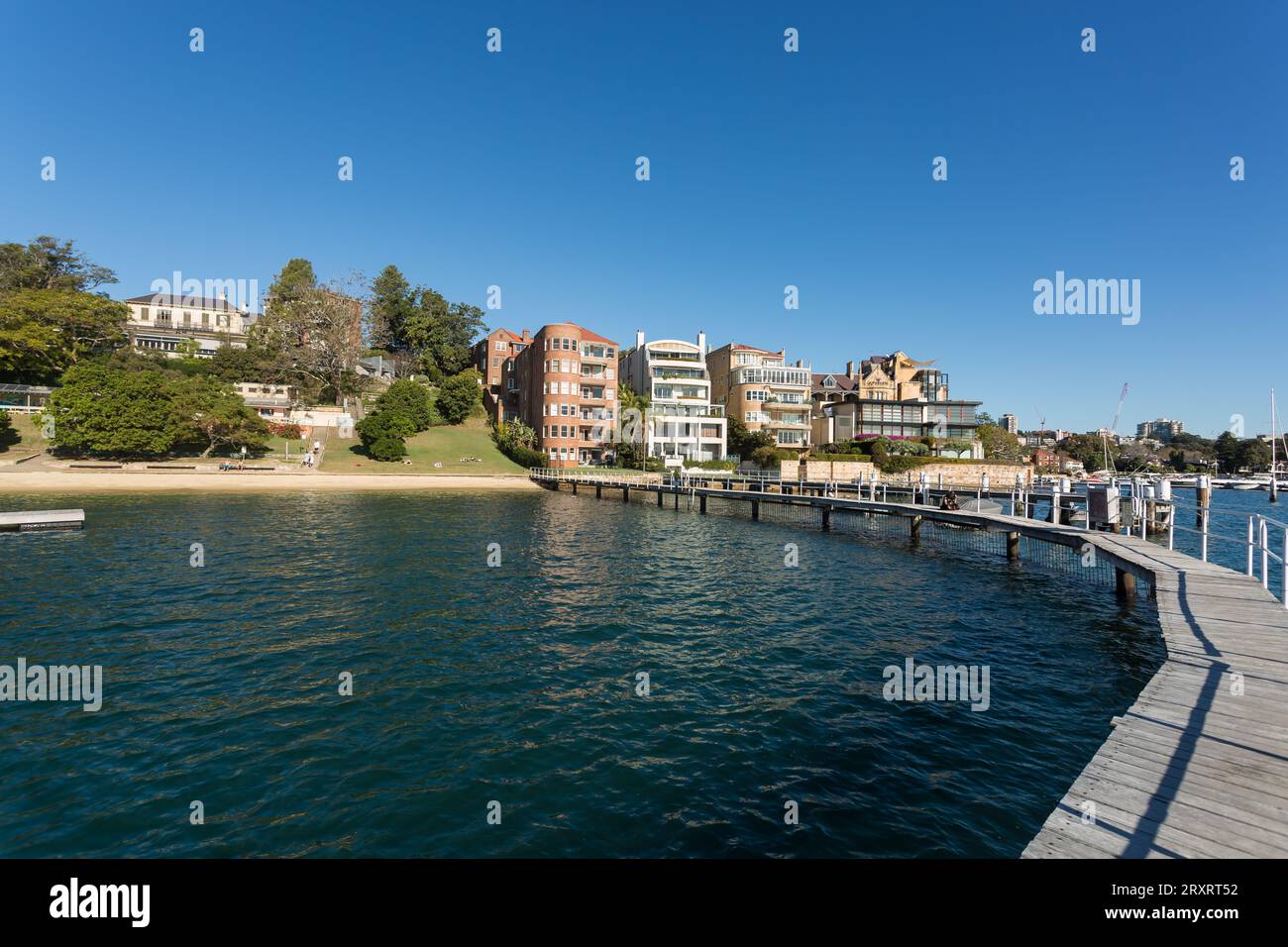 Harbourview properties hires stock photography and images Alamy
