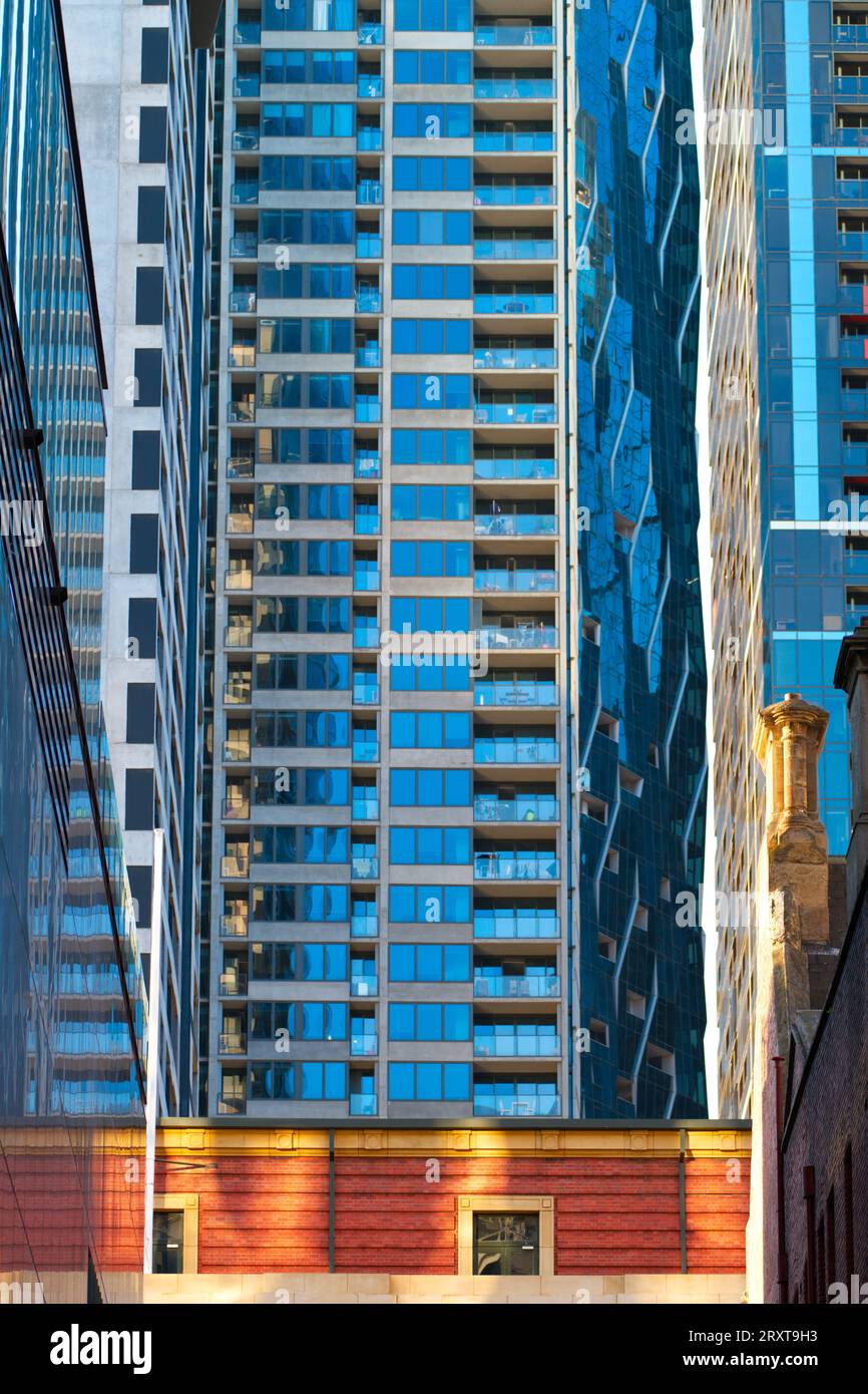 Gallery image with a fresh perspective