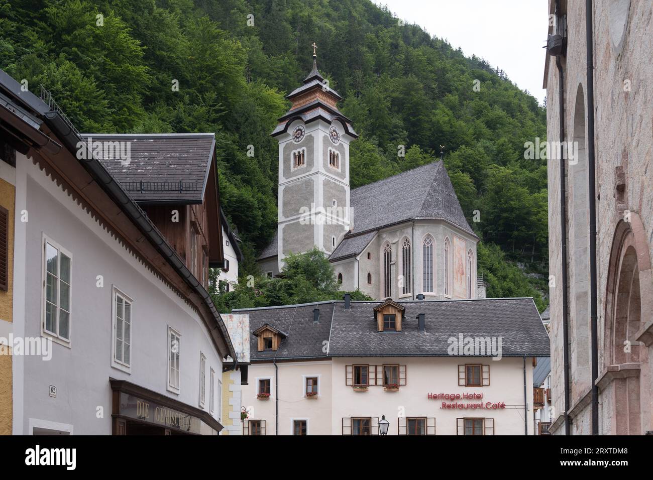 pfarrkirche maria himmelfahrt mals